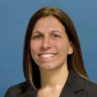 Laurel Riek, PhD 