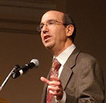 Michael Kalichman, Ph.D.